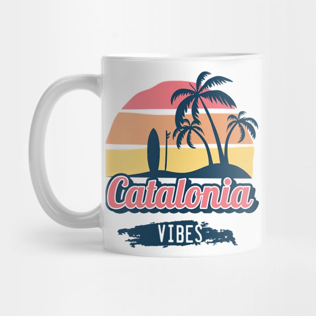 Catalonia vibes by NeedsFulfilled